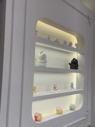 -Nail Me美甲美睫