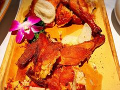 招牌胡桃里烤鸡-胡桃里音乐酒馆(下沙店)