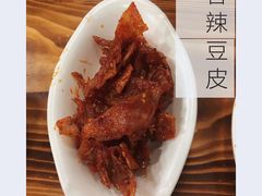 -优壹佳·延边朝鲜族料理(中山北路店)