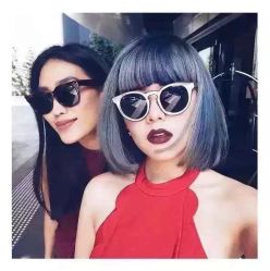 -BHG Hair Salon