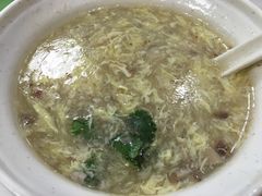 西湖牛肉羹-咬不得高祖生煎·简餐(高银街店)