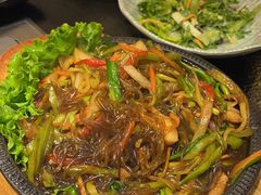 -臻牛烤肉