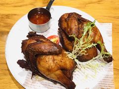 -森Some Fusion(荔湾店)