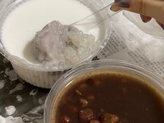 -小草糖水(海棠村店)