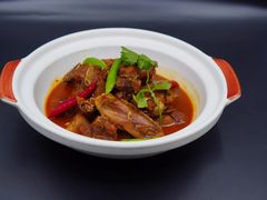 -阿娘家·原生态农家菜(国顺东路店)