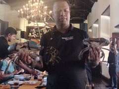 -Ministry of Crab(科伦坡店)