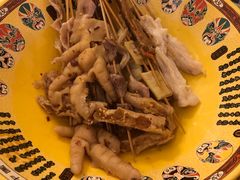 -明洋钵钵鸡(春田小区店)