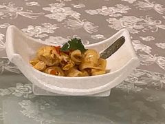 -酌宴府The China Club·广州万富希尔顿酒店(云城东路店)