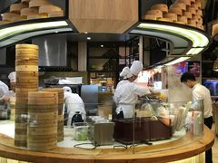 -西贝(无锡万象城店)
