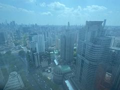 -上海龙之梦万丽酒店
