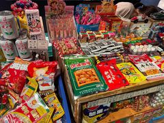 零售区-和平菓局(王府井店)