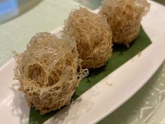 -富临饭店阿一鲍鱼