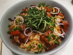 -娜娜家•Nana’s restaurant (爱琴海店)