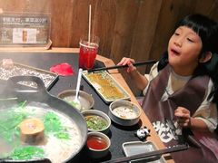 -大龙燚·旷野鲜火锅(广州首店)