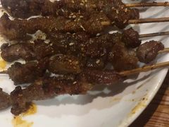 -圣夜东北菜烧烤·夜宵·龙虾(胥江路店)