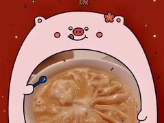 -利苑酒家(华熙国际店)