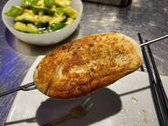 -很久以前羊肉串(大华三路店)