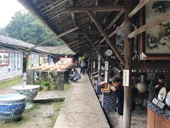 -景德镇古窑民俗博览区