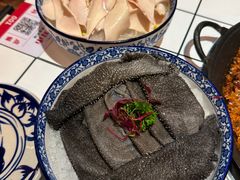 -旧街市鲜货老火锅(大光路店)