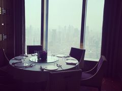 -金轩中餐厅 Jin Xuan(浦东丽思卡尔顿酒店)