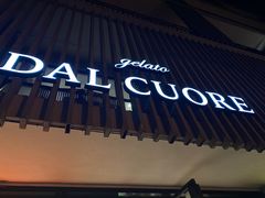 -Dal Cuore 达可芮冰淇淋(陕西北路店)