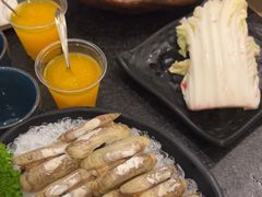 -湊湊火锅·茶憩(打浦桥日月光店)