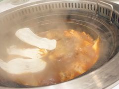 -满兴咱妈烀饼铁锅炖(兰州北街店)