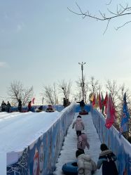 -268童话露营农场·烧烤·团建