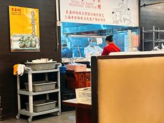 -东泰祥生煎馆(重庆北路店)