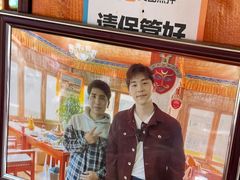 -塔洛藏餐吧(香格里拉古城店)