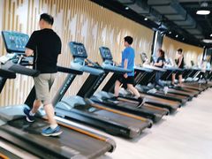 -一兆韦德健身(张杨路店)