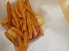 -德克士(砂之船奥特莱斯店)