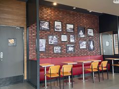 -汉堡王(梅村服务区南店)