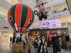-凯德MALL(西直门店)