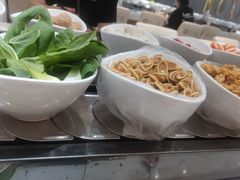 -农小锅自助小火锅(北京大兴凯德店)