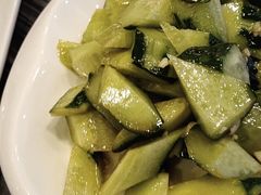 凉拌黄瓜-华航饭店(华馨小区店)
