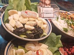 -老淮滨-蚌埠非遗小吃(淮河路店)