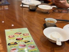 -龙悦湾酒家·八阵鱼生·渔人码头店
