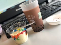 -喜茶(上海泰禾大厦店)