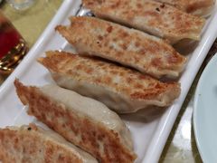 -春水锅贴·传统鲁菜(大明湖店)