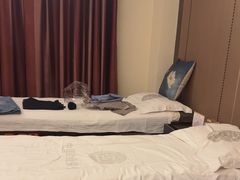 -若石足道SPA 连锁(丹东街店)