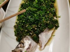 -大鸭梨烤鸭(左家庄店)