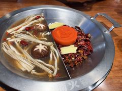 -楠火锅(仁恒梦中心店)