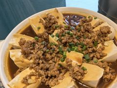 山水豆腐-生态苑农庄(十里画廊遇龙河店)