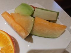 -小鱼小牛·鱼牛干锅·脆鱼火锅(世欧广场店)