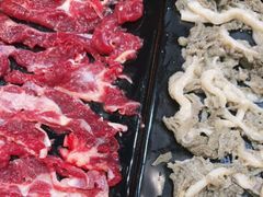-陈记顺和潮汕牛肉火锅(棠德南路店)