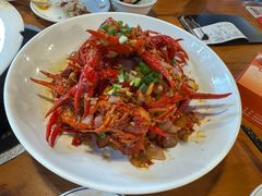 -圆圆家私房美食(民权路店)