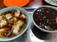 -味一早餐(新芝路店)