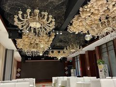-宴天下·幸福礼堂(王城大道店)