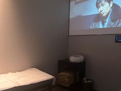 -华夏良子·足道SPA艾灸(铁道大厦店)